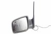 Lusterko lewe Mercedes Vito W639 2011 (5-pin)